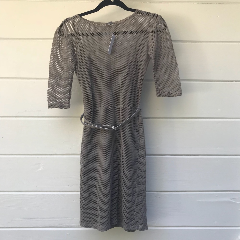 Vida Dress by Hengst NYC